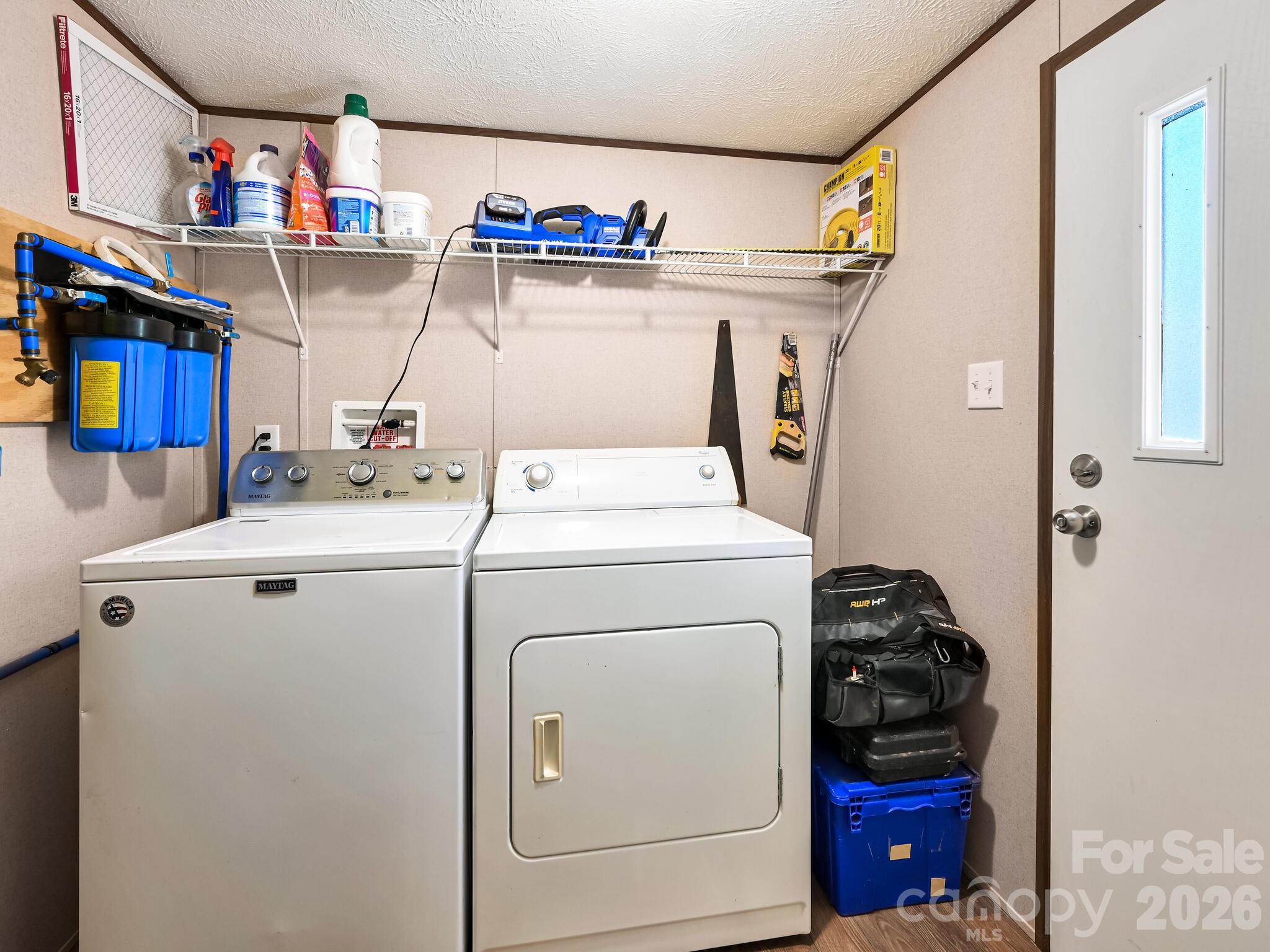 3509 Gabriels Creek Road — Mars Hill