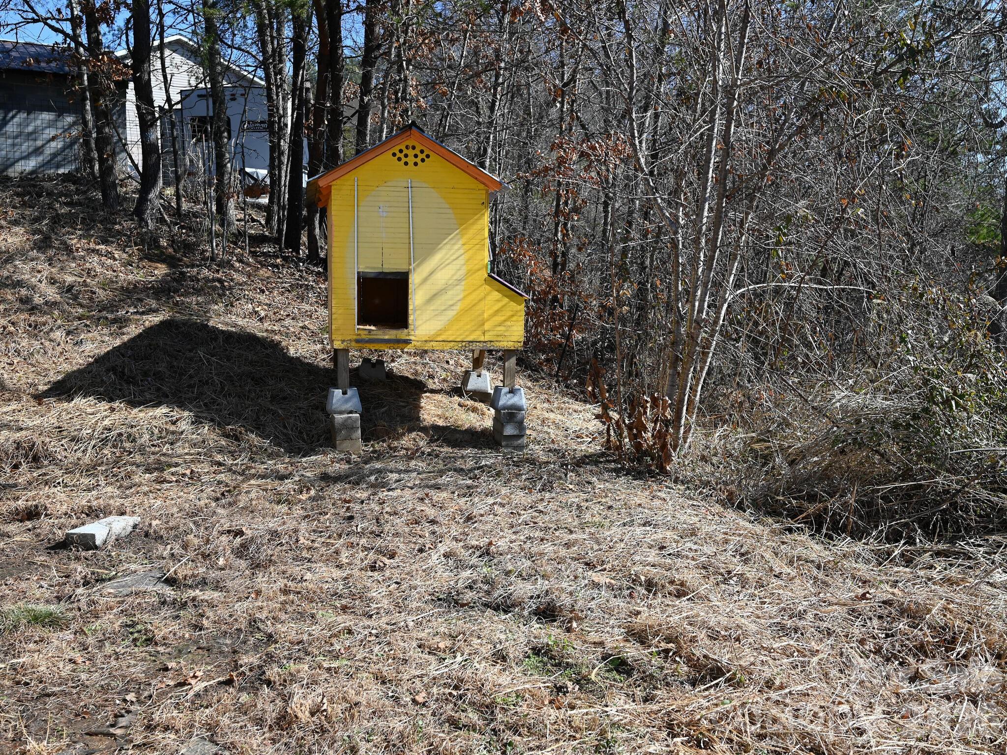 3509 Gabriels Creek Road — Mars Hill