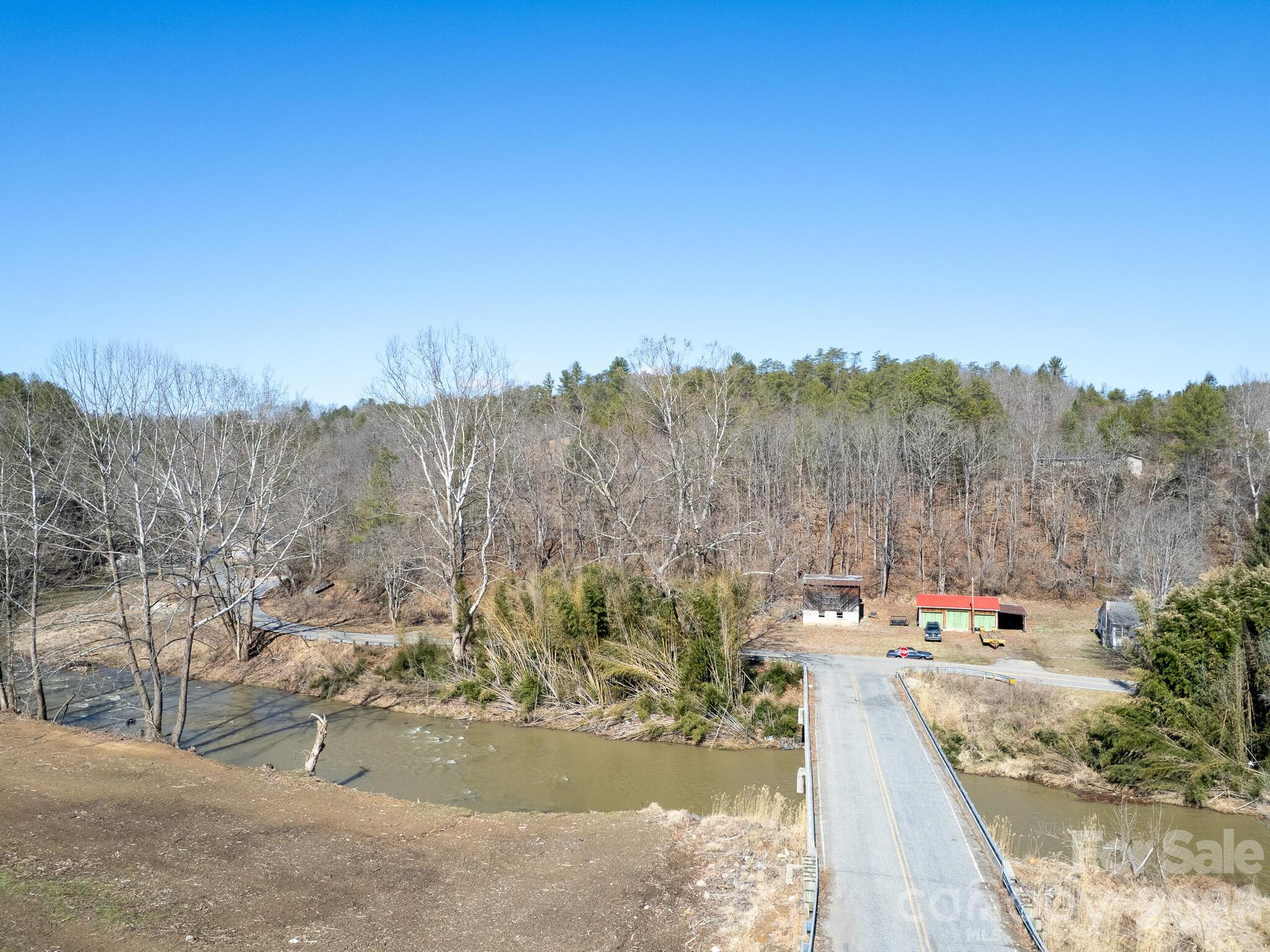 3509 Gabriels Creek Road — Mars Hill