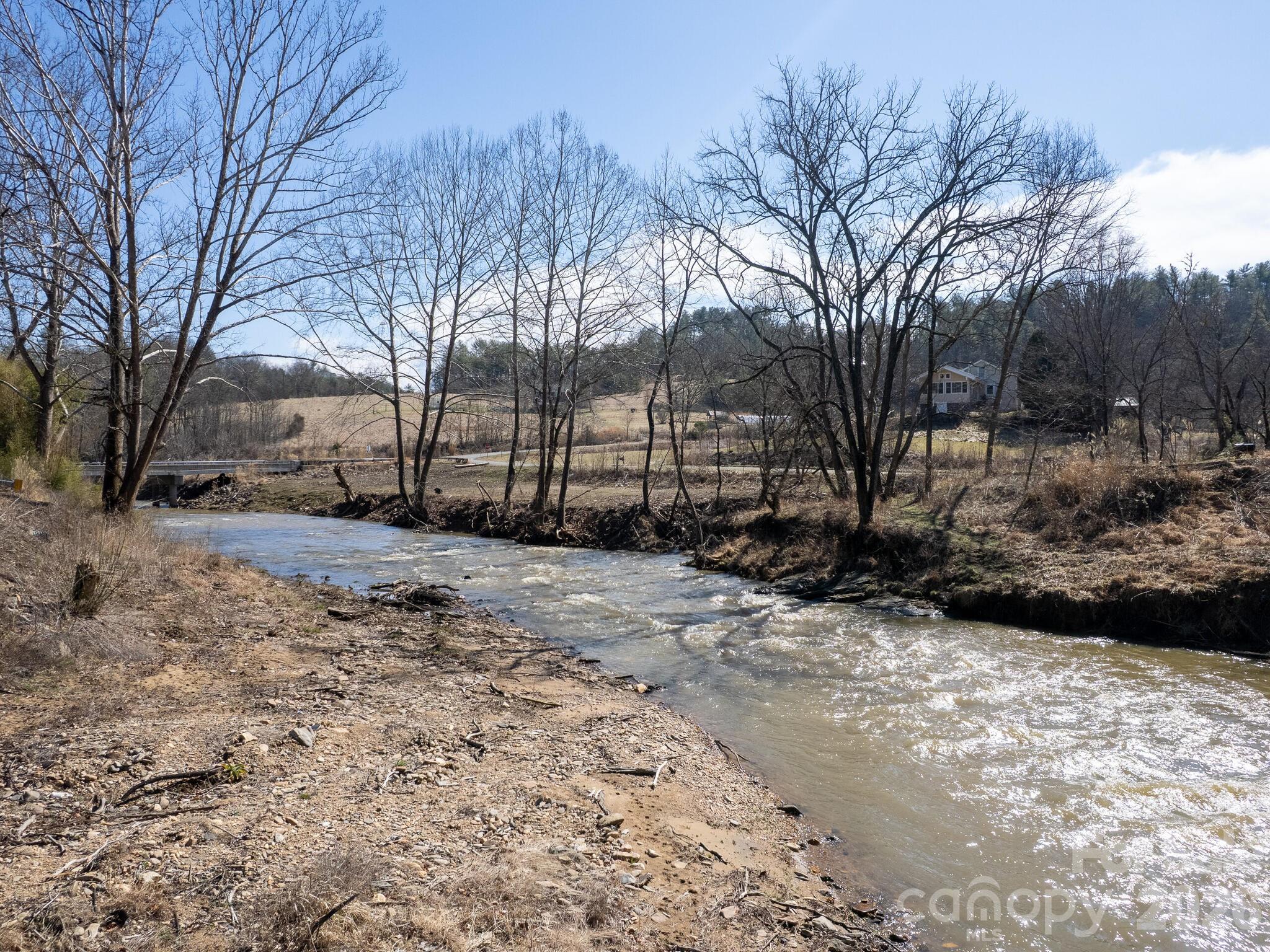 3509 Gabriels Creek Road — Mars Hill