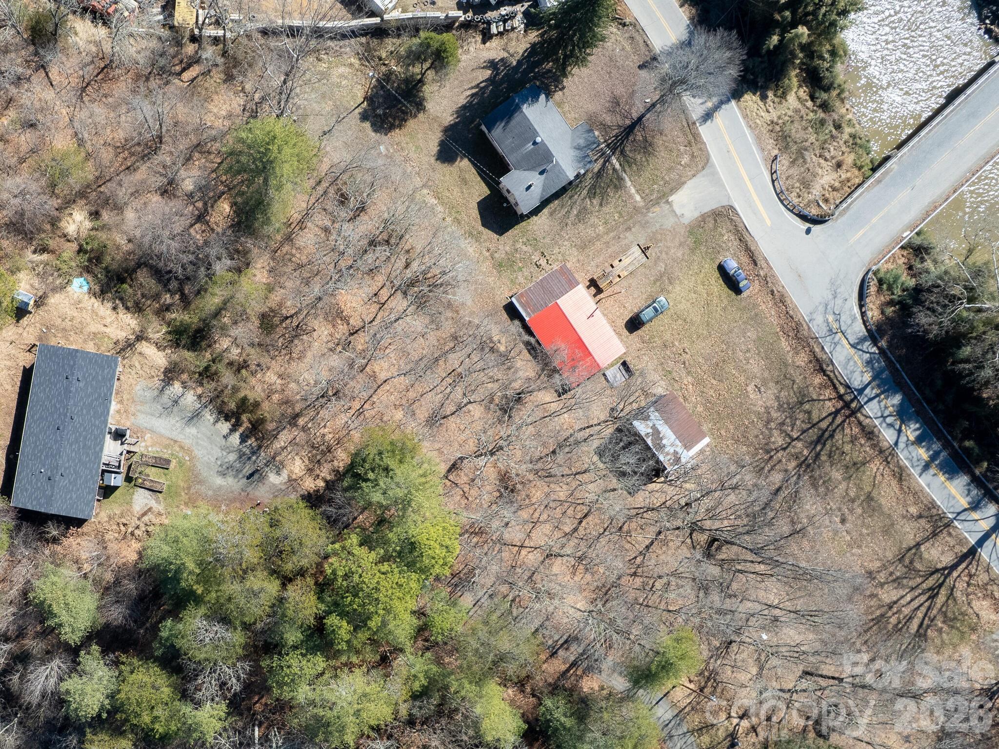 3509 Gabriels Creek Road — Mars Hill