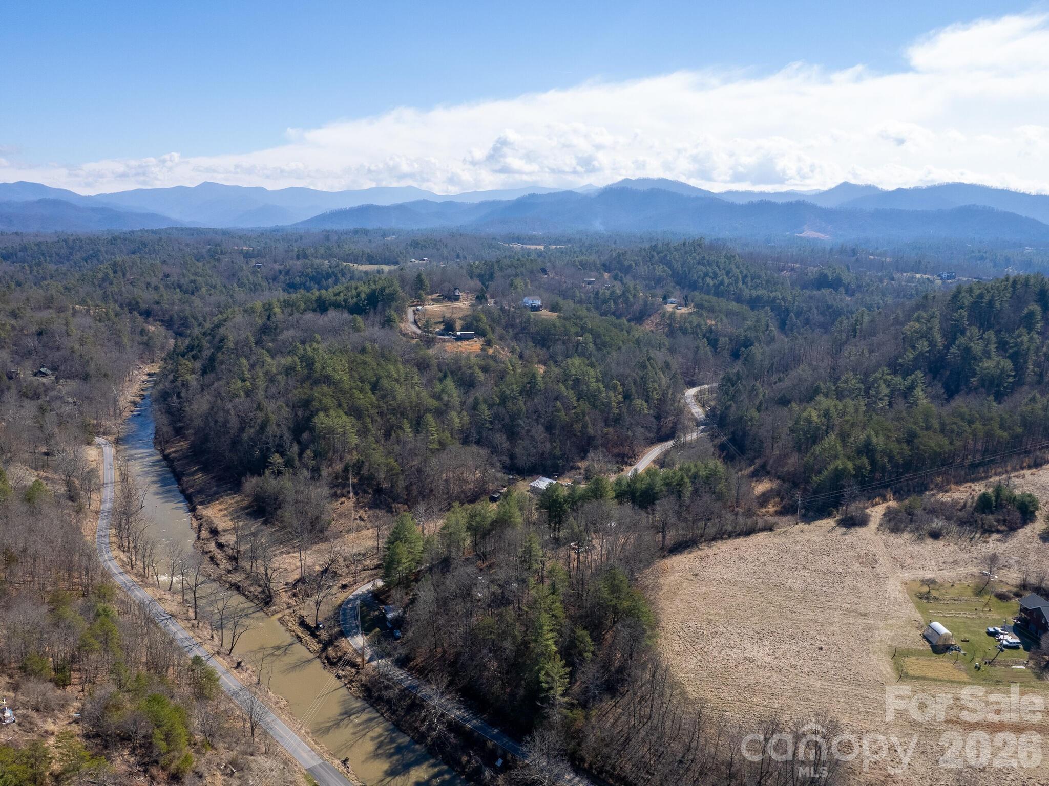3509 Gabriels Creek Road — Mars Hill