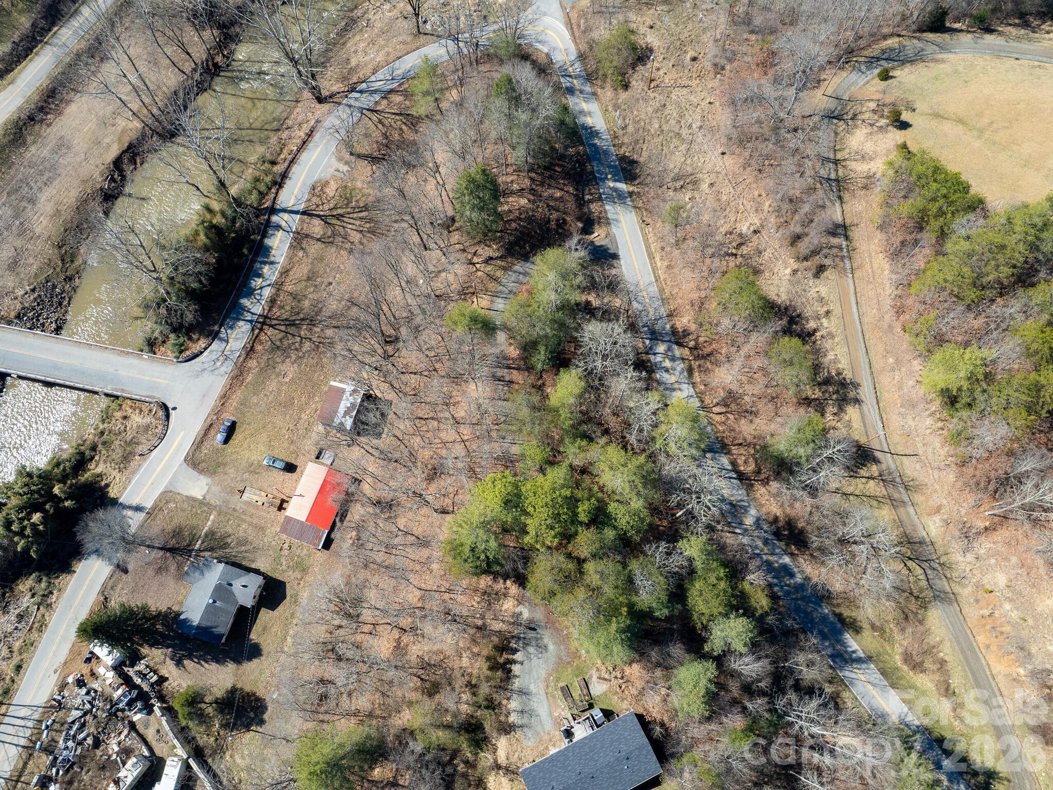 3509 Gabriels Creek Road — Mars Hill