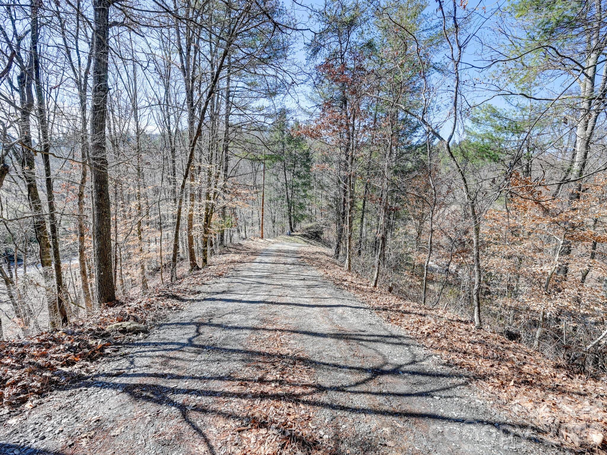 3509 Gabriels Creek Road — Mars Hill