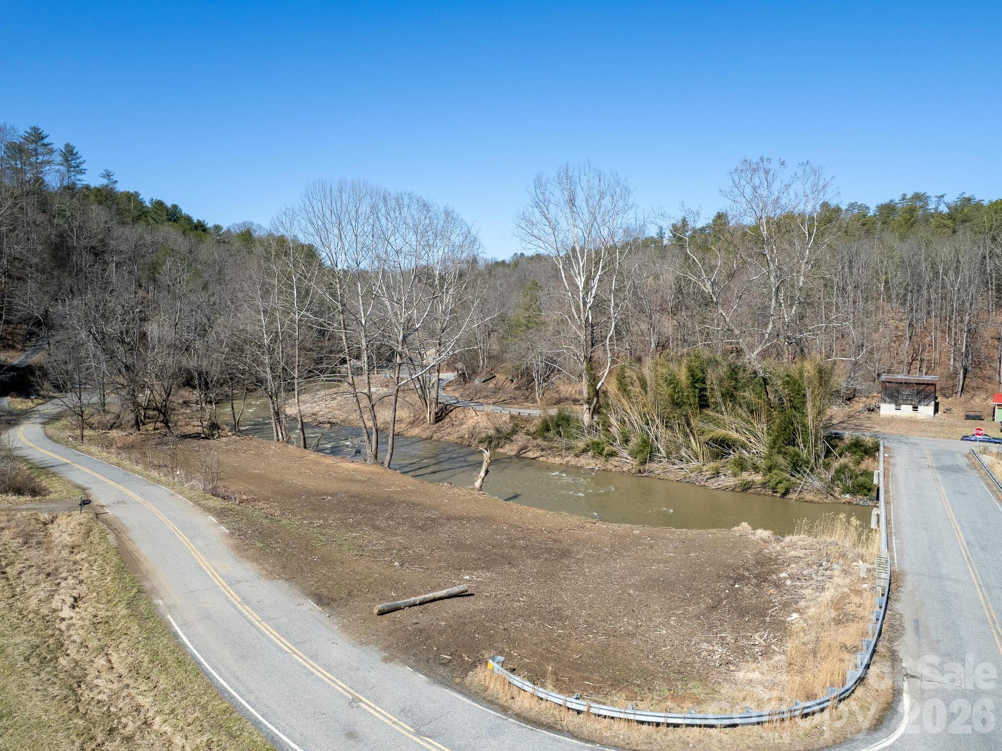 3509 Gabriels Creek Road — Mars Hill