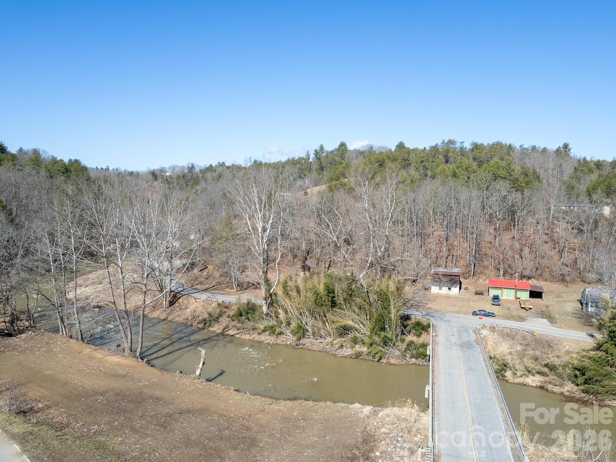 3509 Gabriels Creek Road — Mars Hill