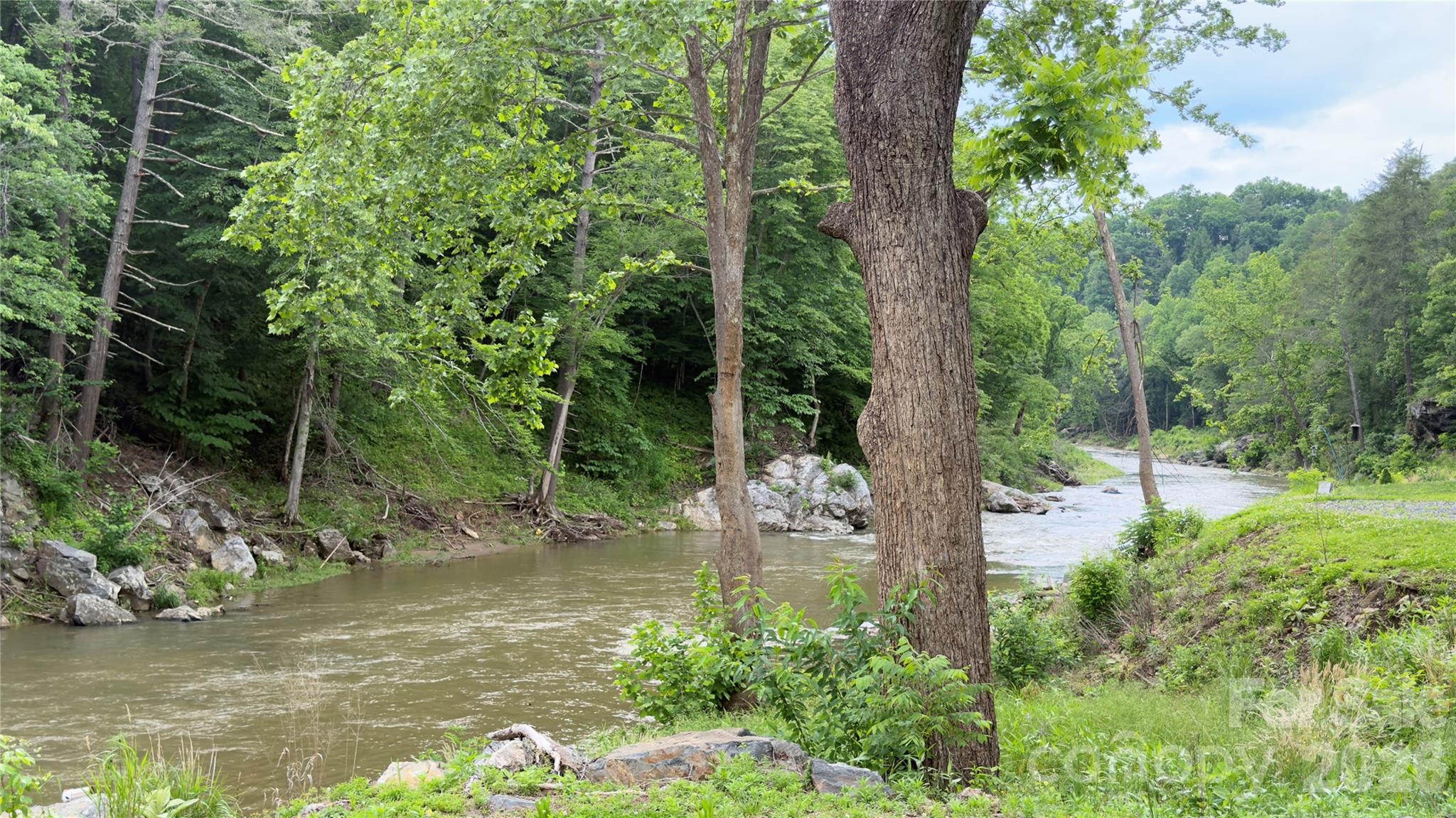 3509 Gabriels Creek Road — Mars Hill