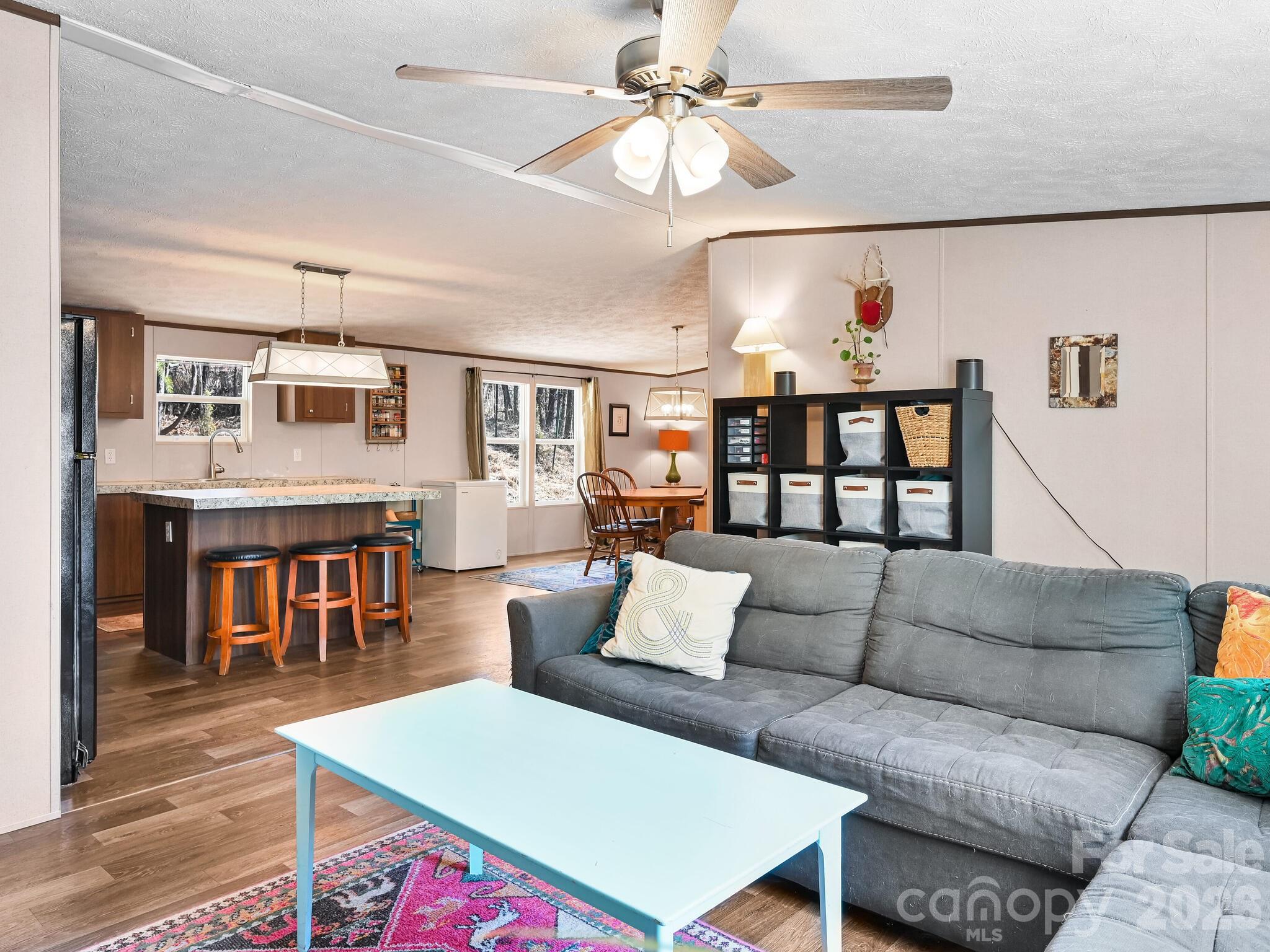 3509 Gabriels Creek Road — Mars Hill