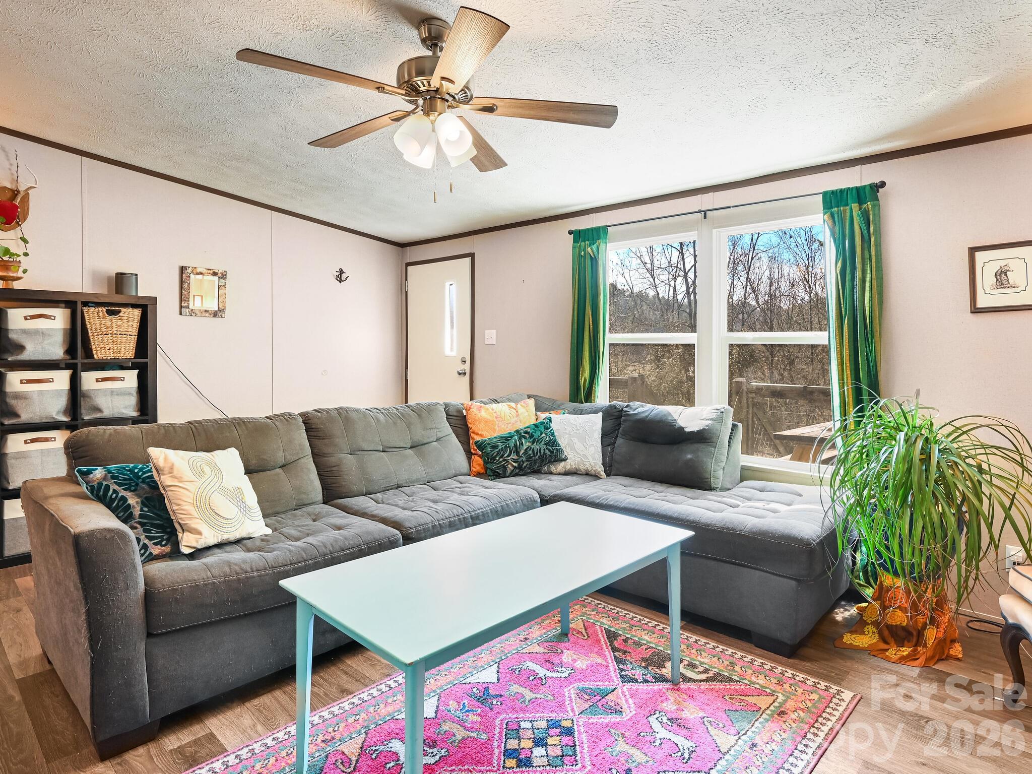 3509 Gabriels Creek Road — Mars Hill