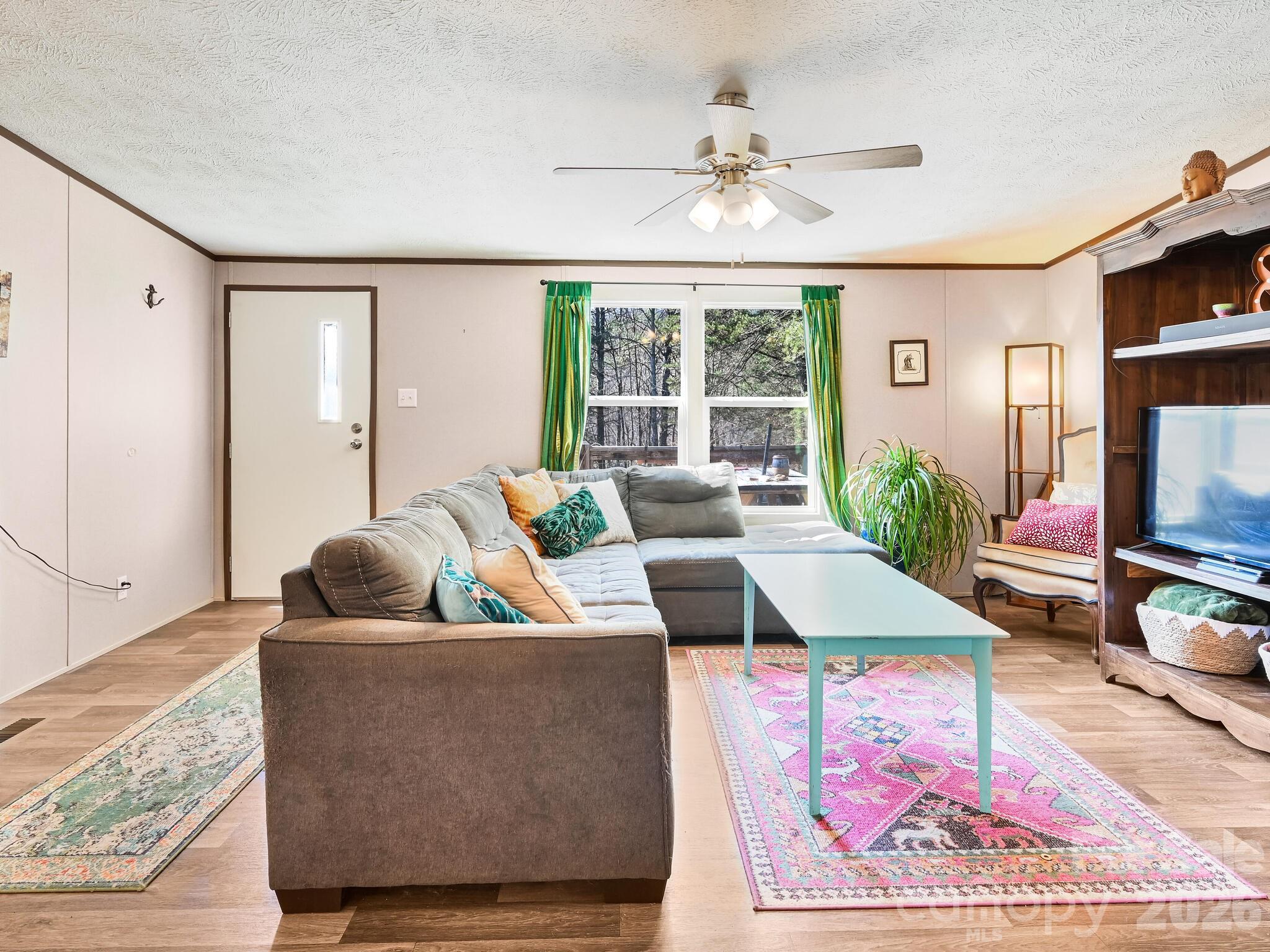 3509 Gabriels Creek Road — Mars Hill