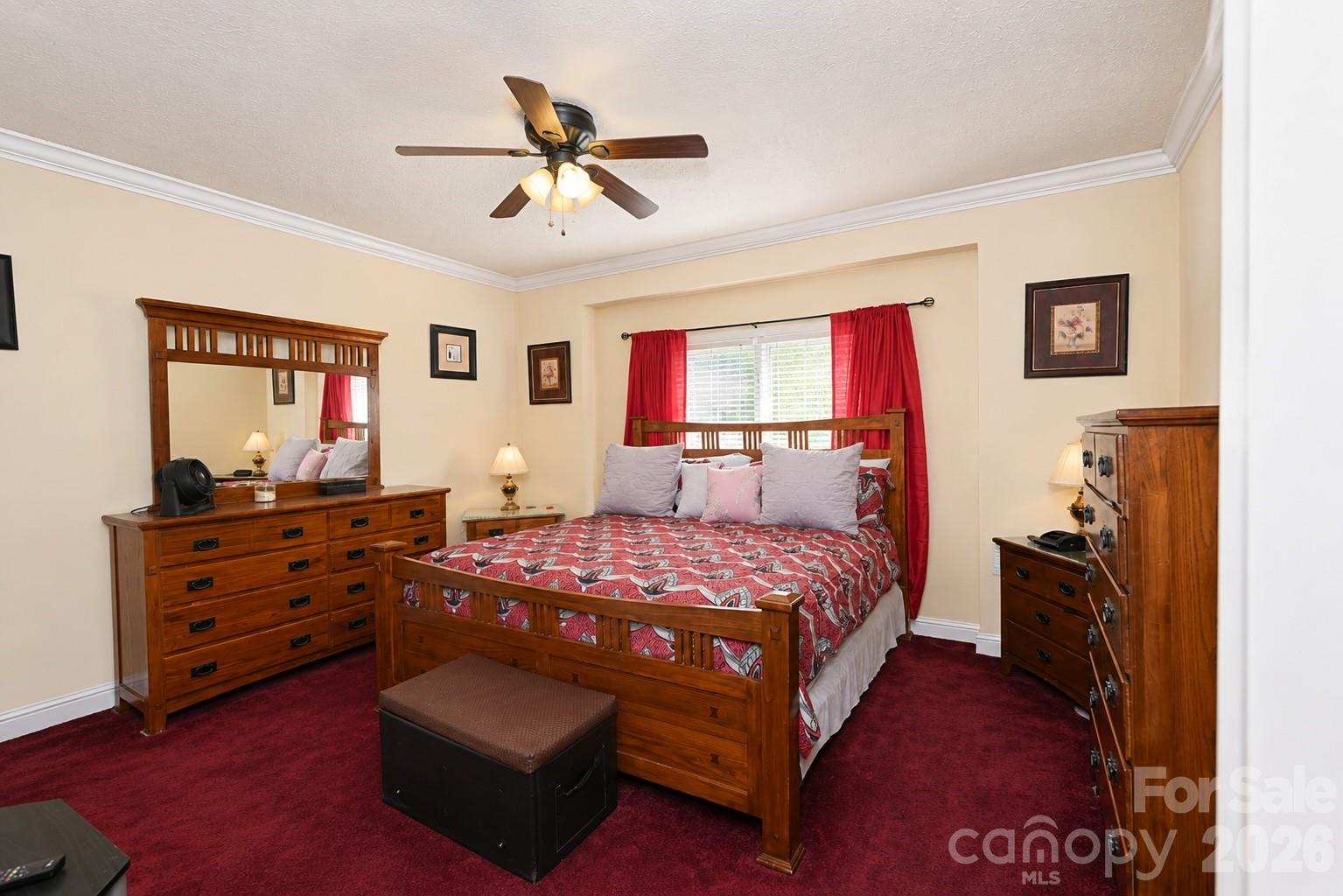 3951 Springs Road — Conover