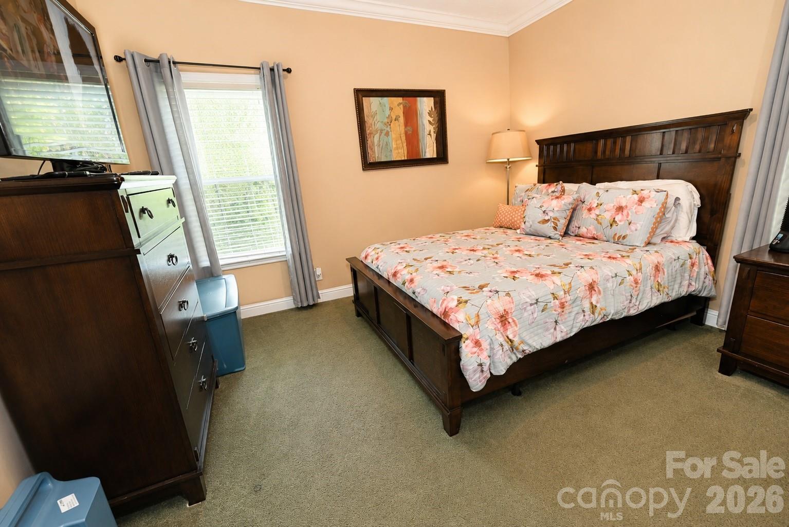 3951 Springs Road — Conover