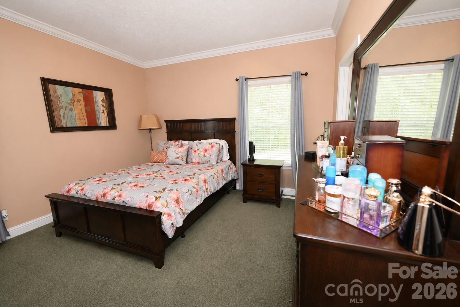 3951 Springs Road — Conover
