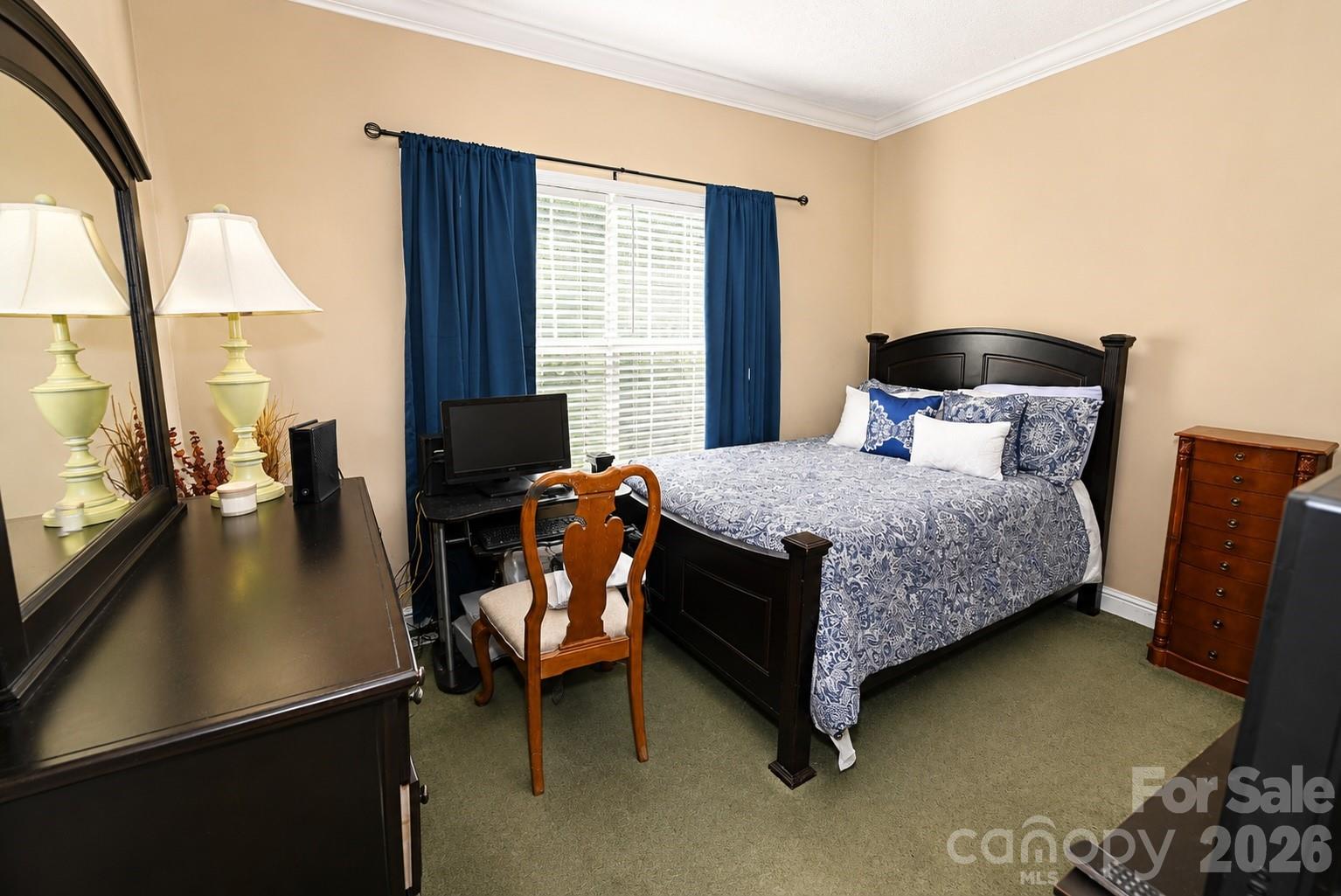 3951 Springs Road — Conover