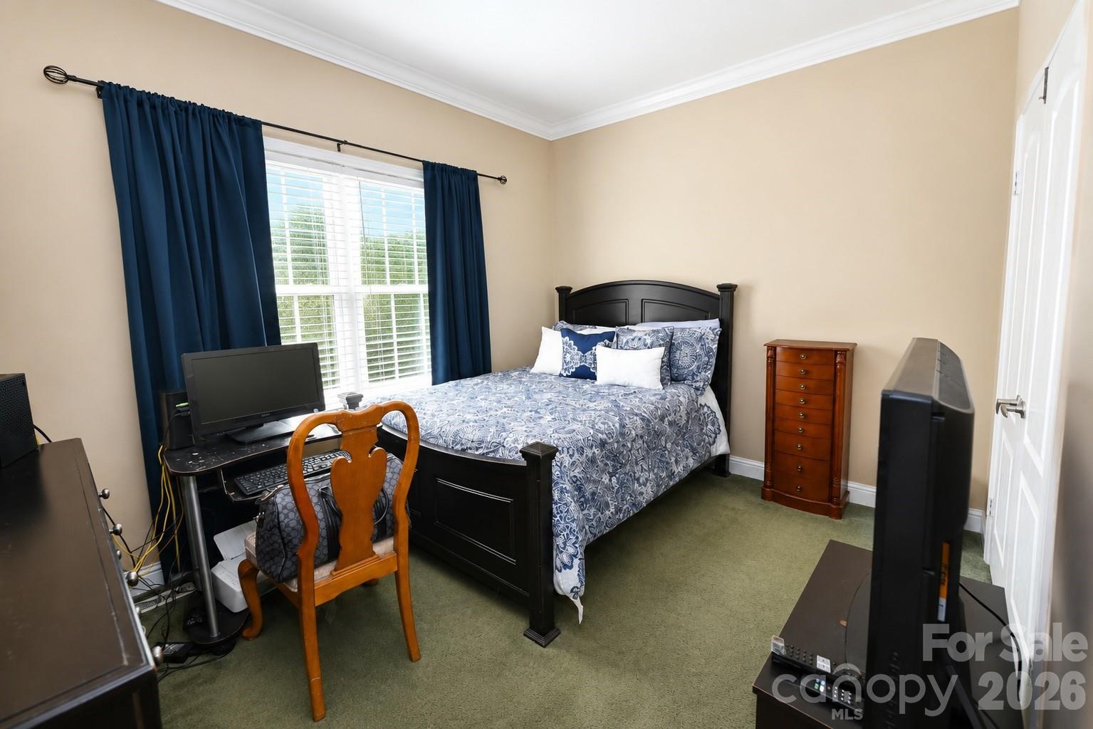 3951 Springs Road — Conover