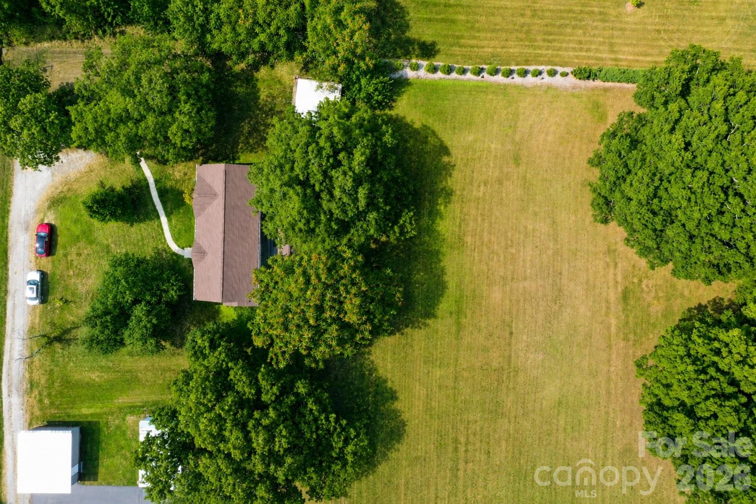 3951 Springs Road — Conover