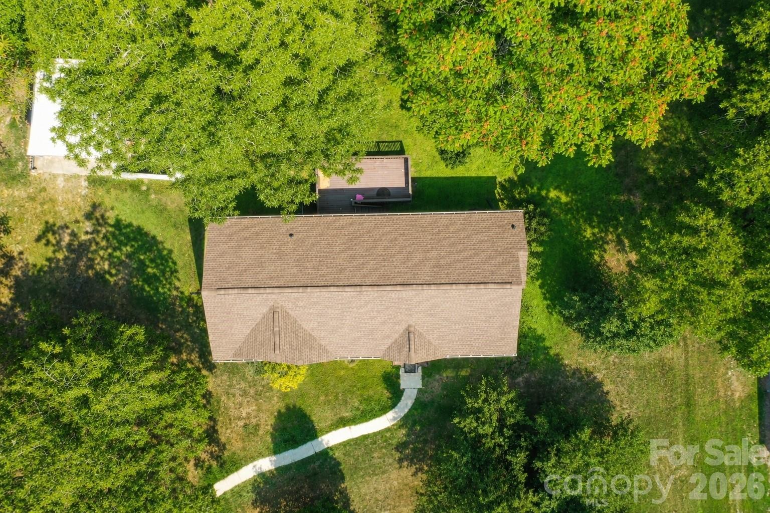 3951 Springs Road — Conover