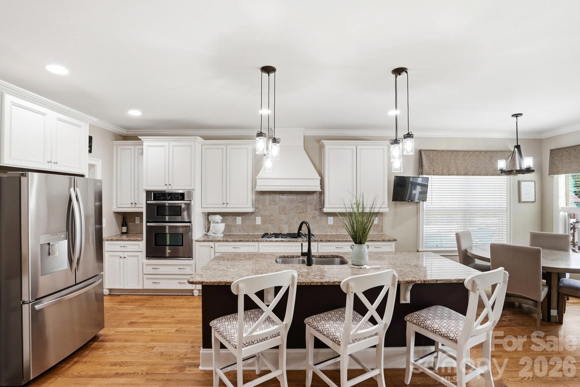 135 Lakeshore Hills Drive — Mooresville