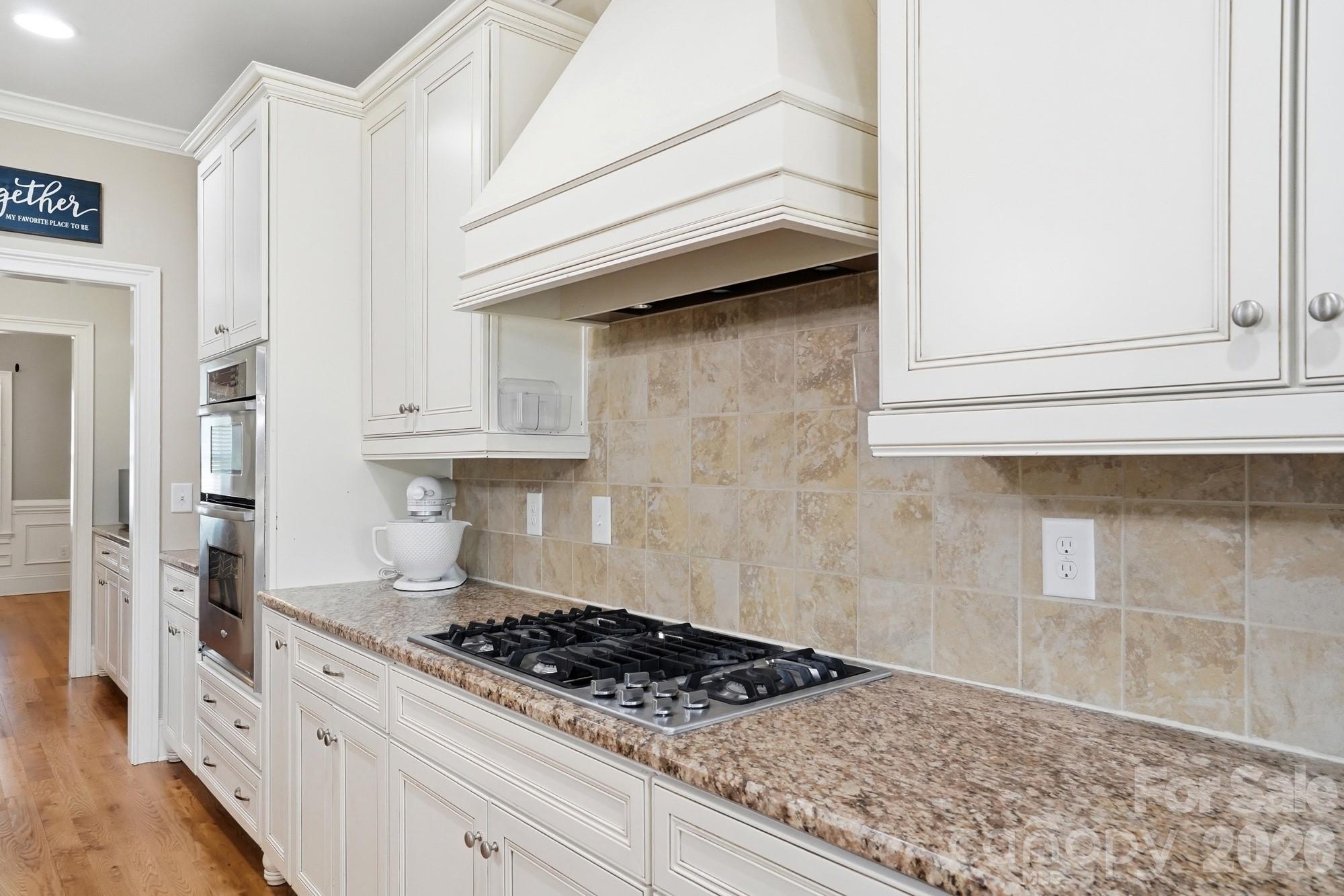135 Lakeshore Hills Drive — Mooresville