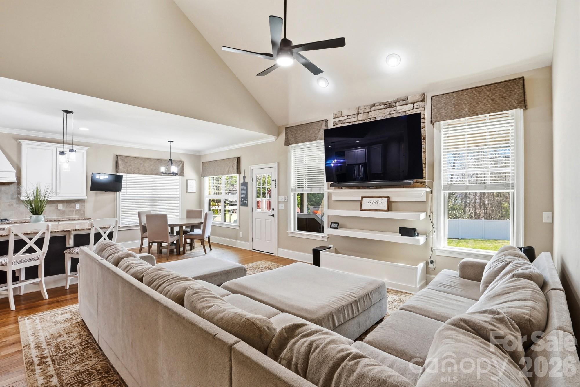 135 Lakeshore Hills Drive — Mooresville