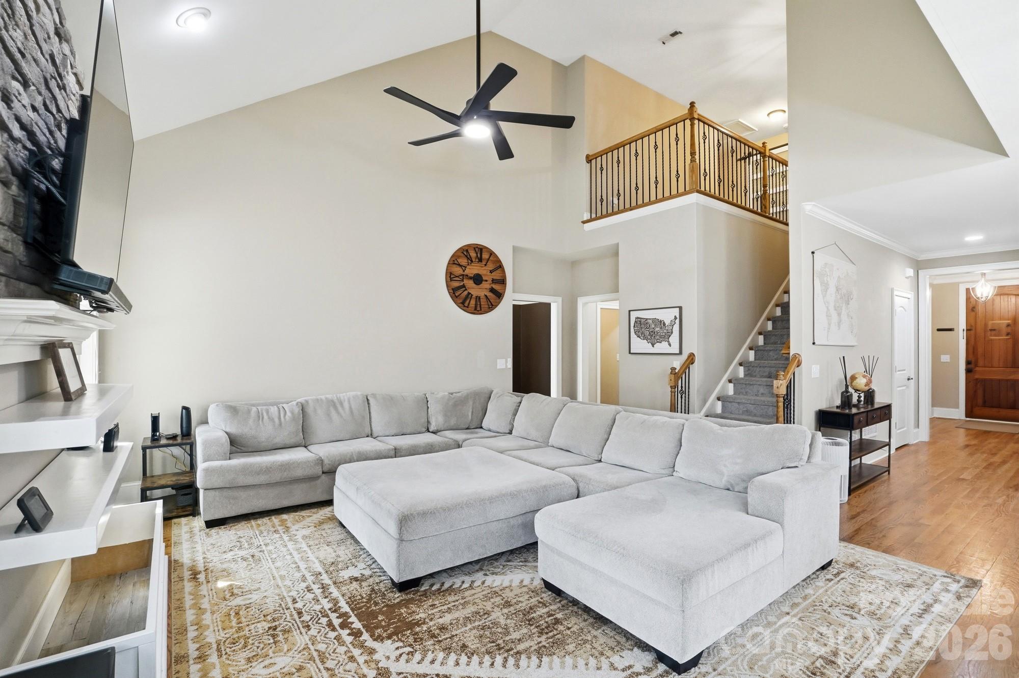 135 Lakeshore Hills Drive — Mooresville