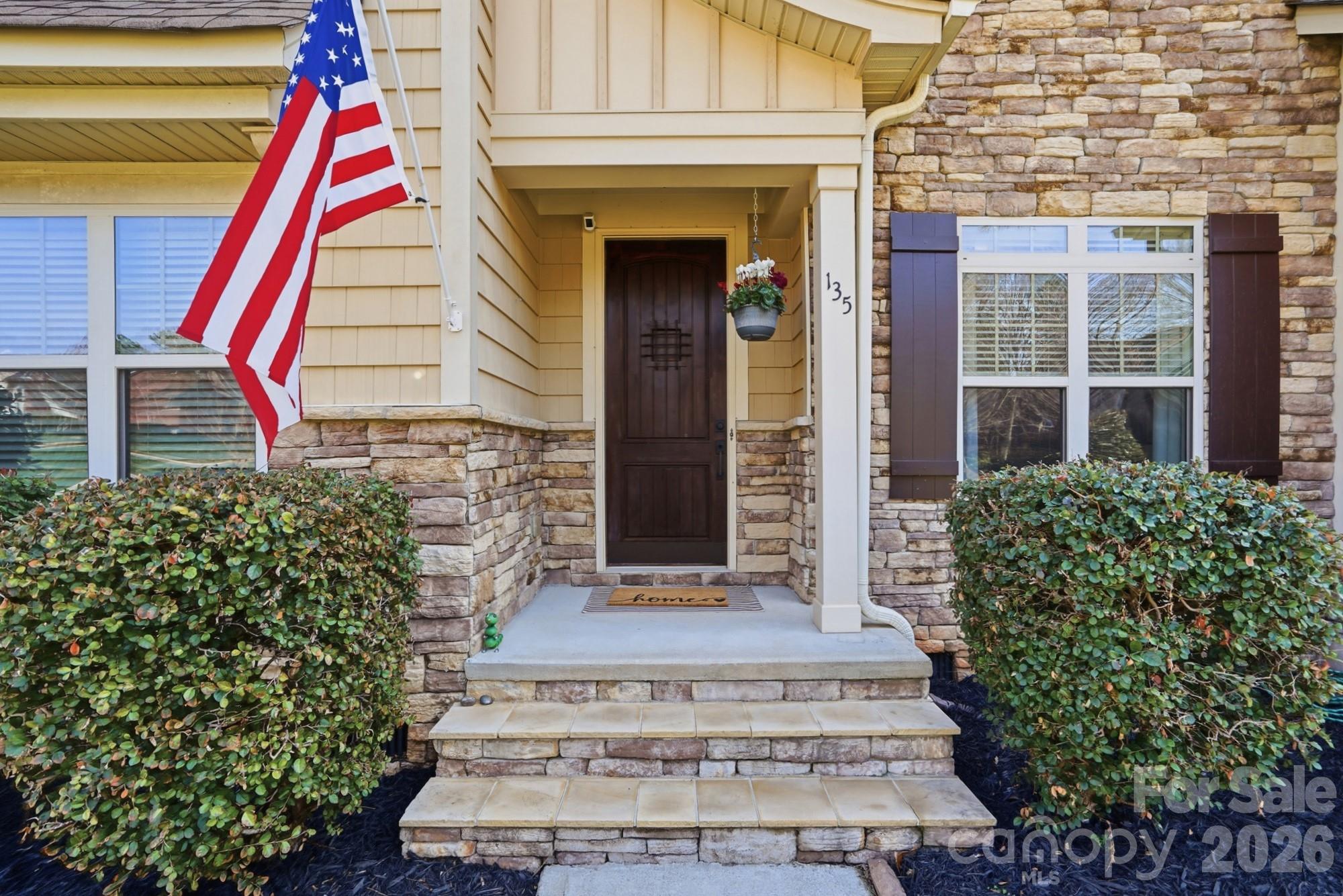 135 Lakeshore Hills Drive — Mooresville