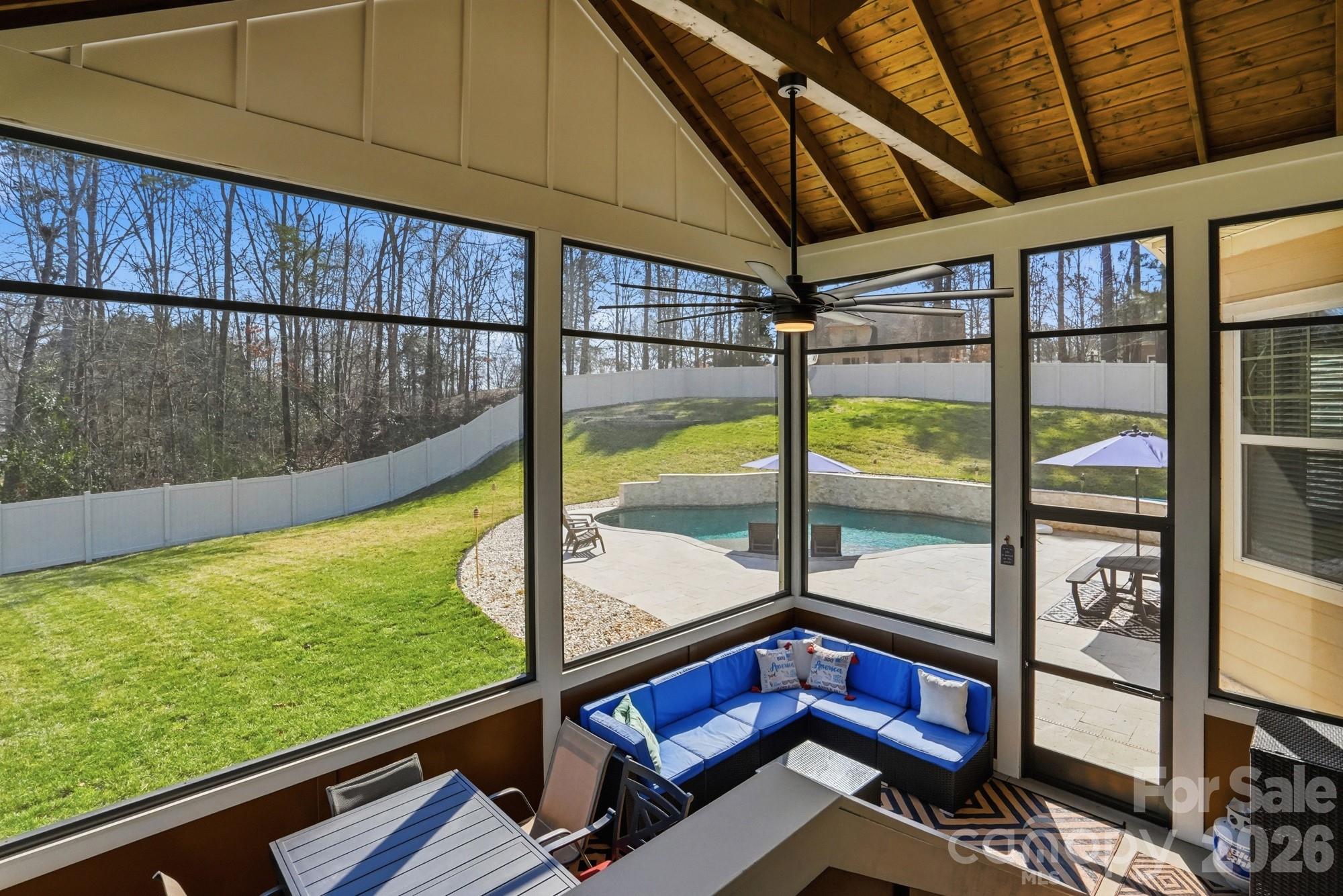 135 Lakeshore Hills Drive — Mooresville