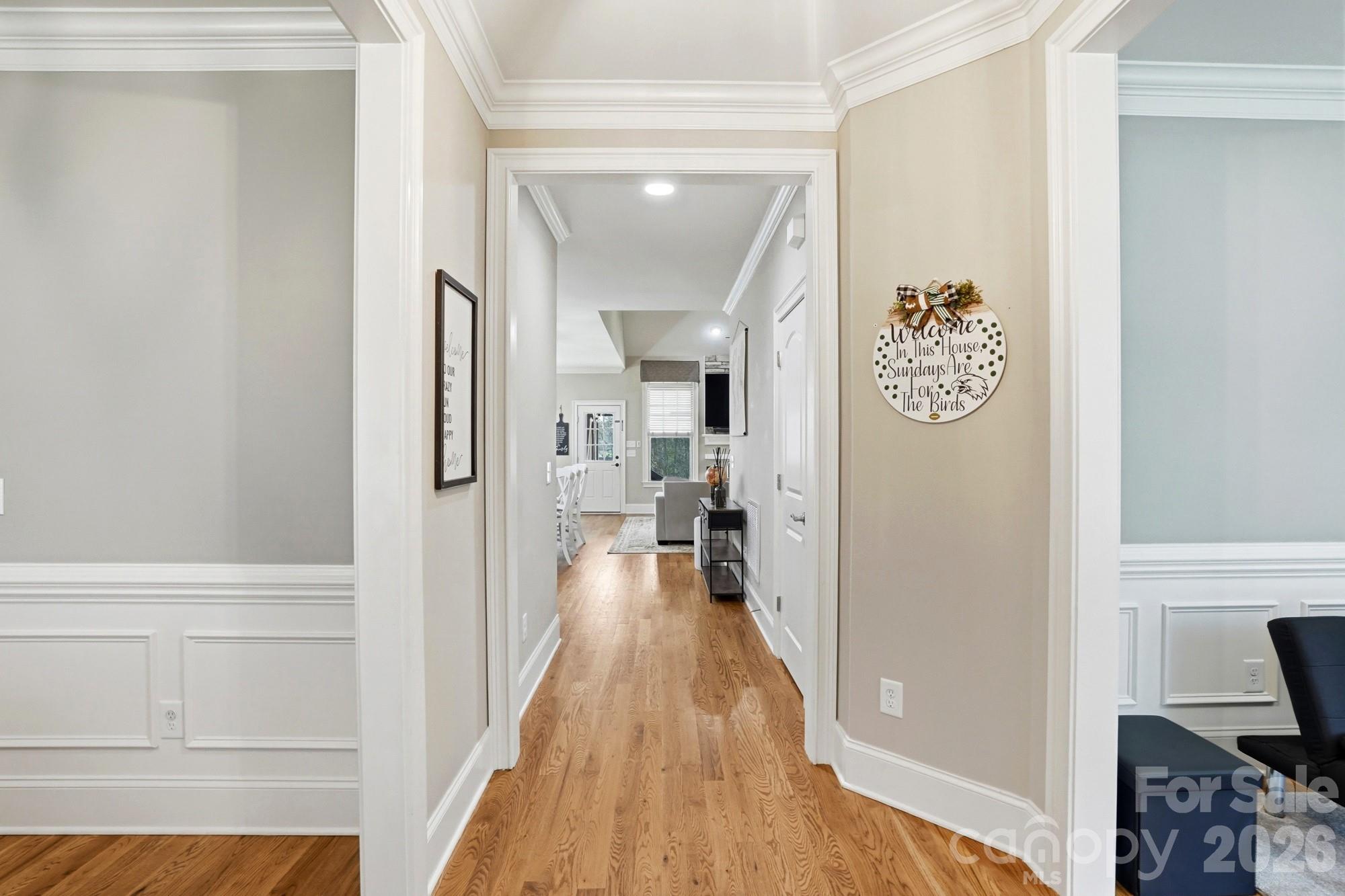 135 Lakeshore Hills Drive — Mooresville