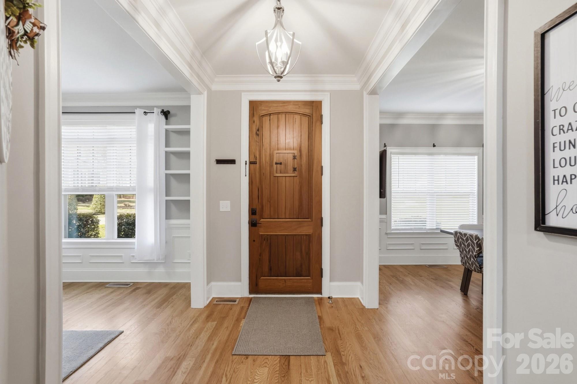 135 Lakeshore Hills Drive — Mooresville