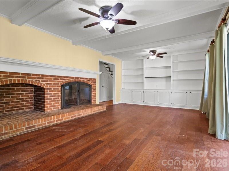 201 Poplar Street — Cheraw