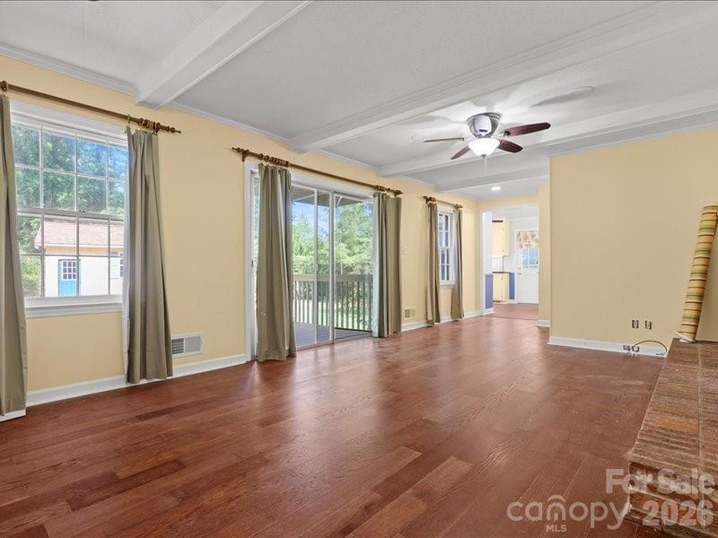 201 Poplar Street — Cheraw