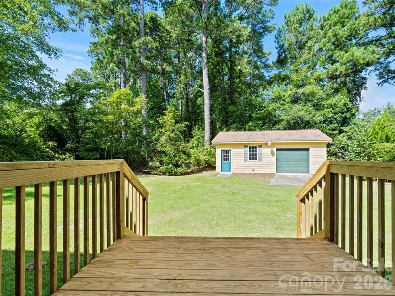 201 Poplar Street — Cheraw