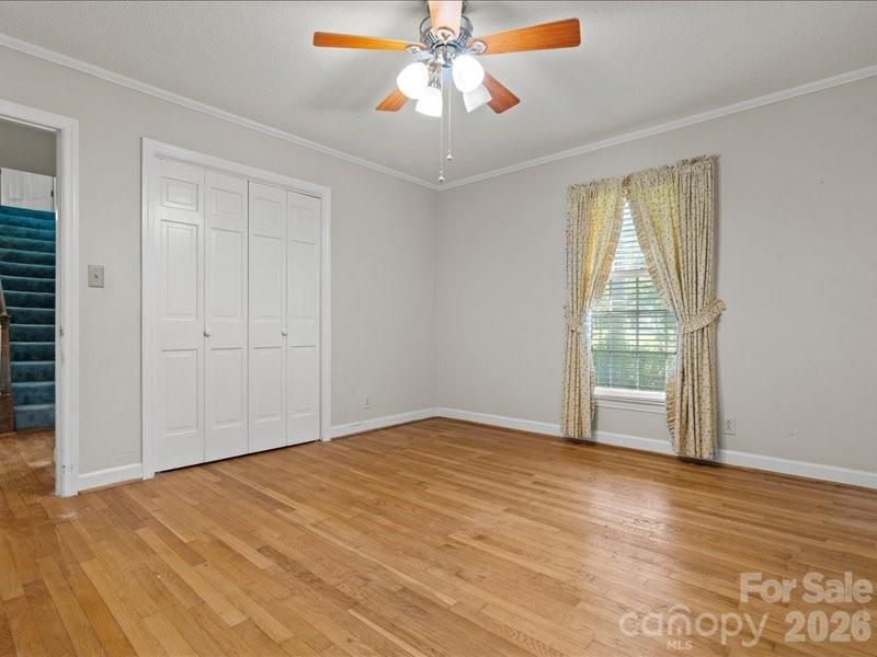 201 Poplar Street — Cheraw