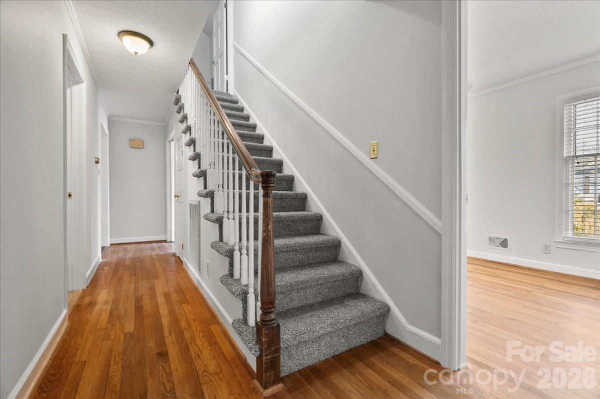201 Poplar Street — Cheraw