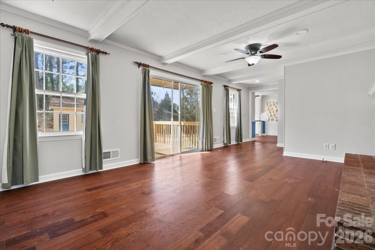 201 Poplar Street — Cheraw