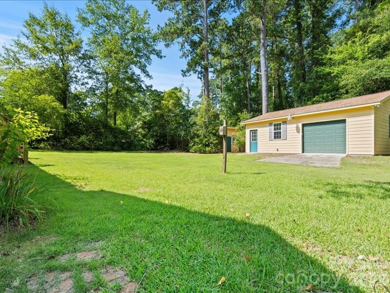 201 Poplar Street — Cheraw
