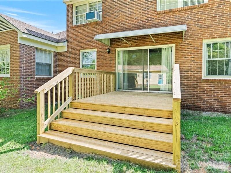 201 Poplar Street — Cheraw