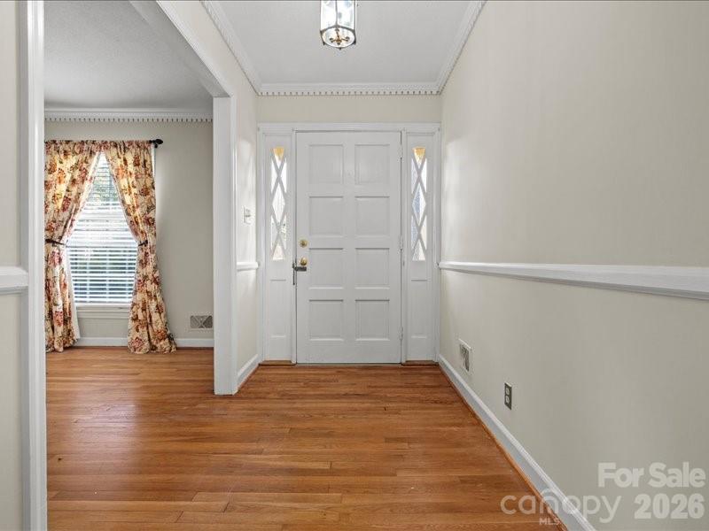 201 Poplar Street — Cheraw