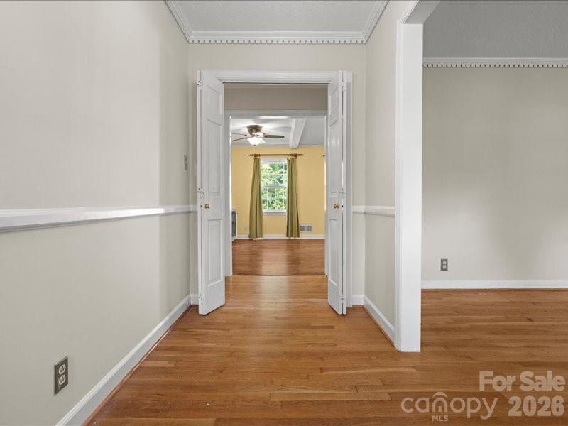 201 Poplar Street — Cheraw