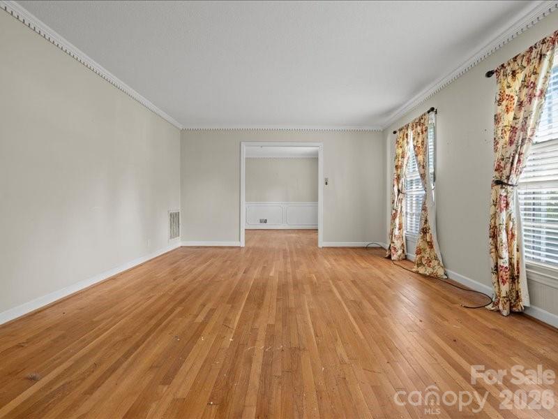201 Poplar Street — Cheraw