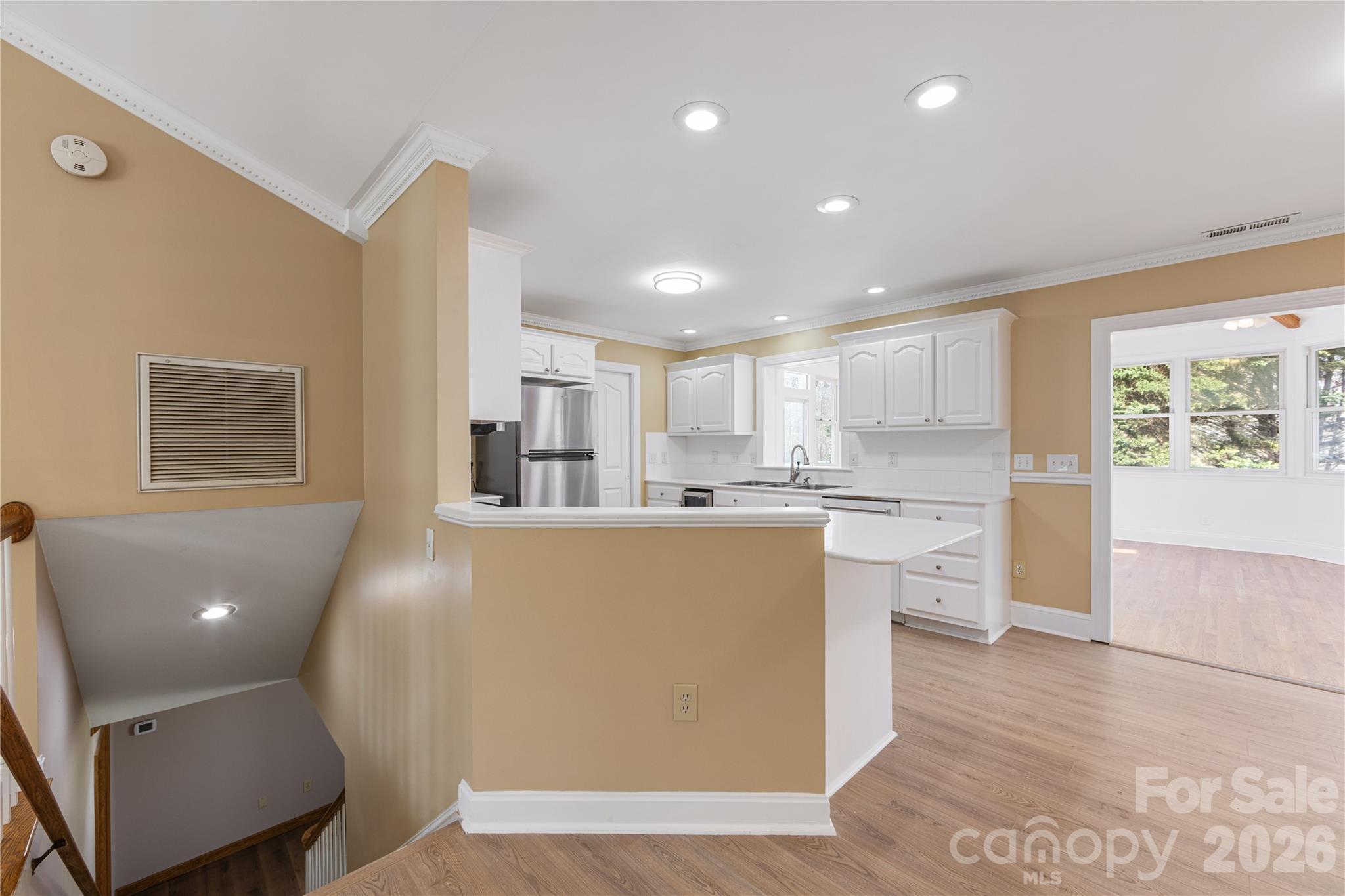 7722 Farmbrook Drive — Waxhaw