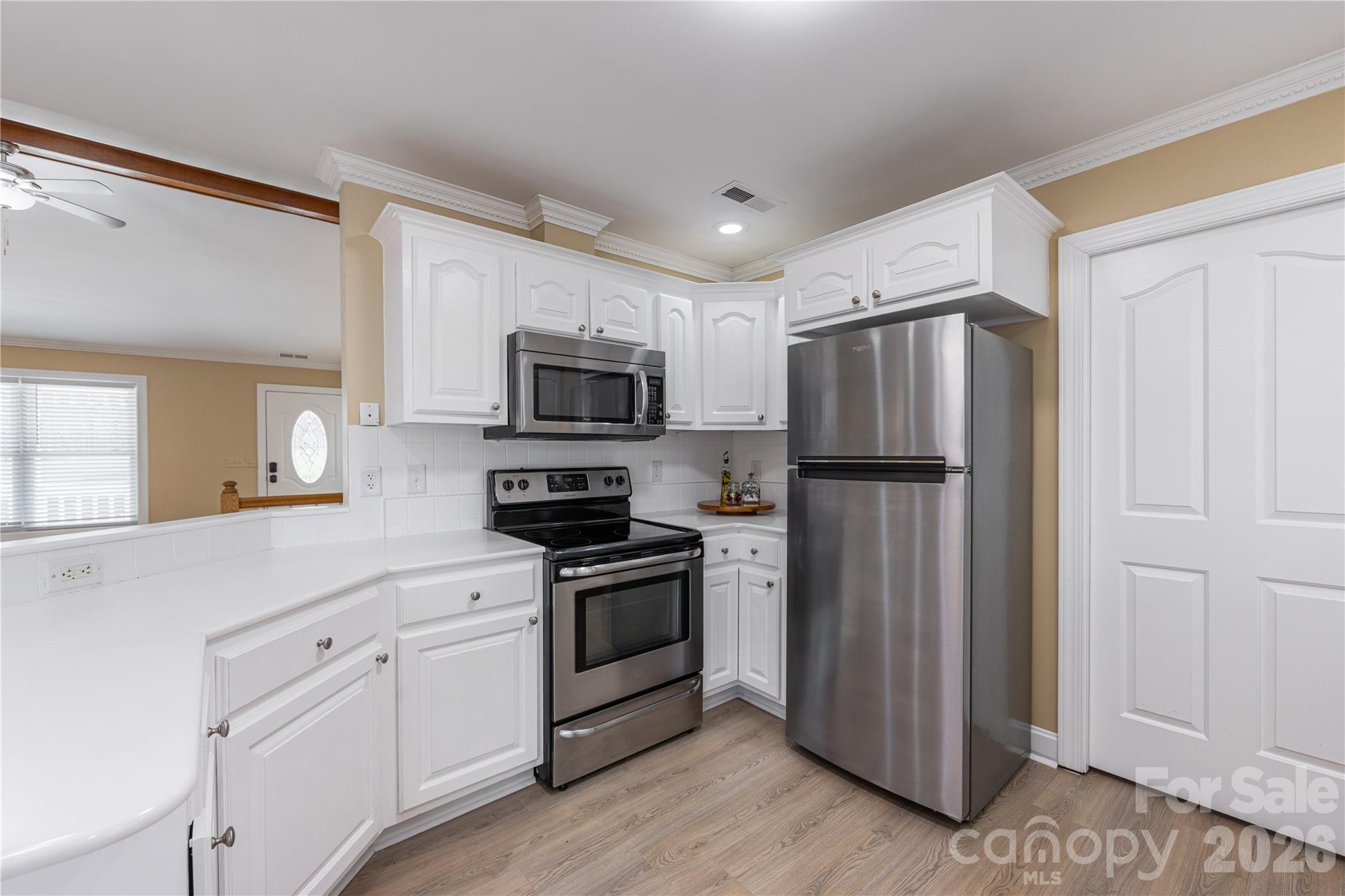 7722 Farmbrook Drive — Waxhaw