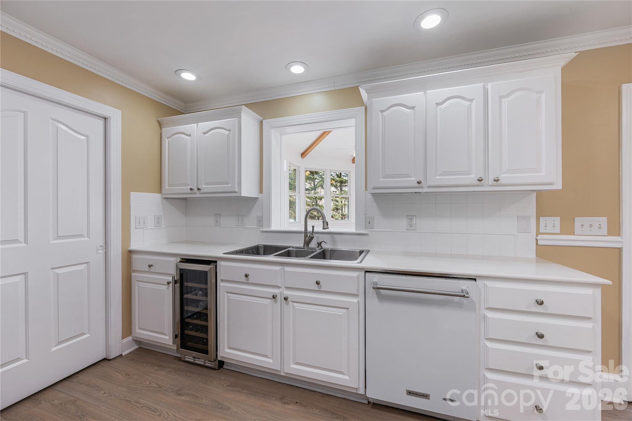 7722 Farmbrook Drive — Waxhaw