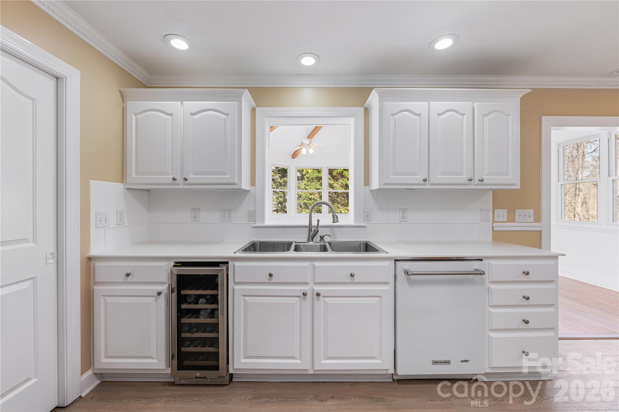 7722 Farmbrook Drive — Waxhaw