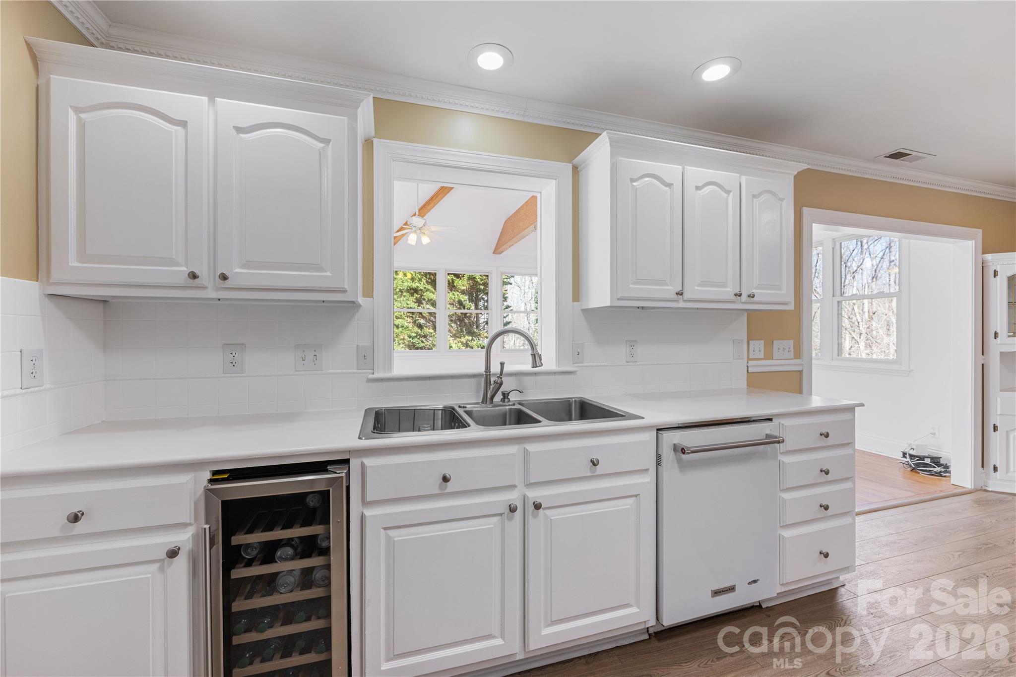 7722 Farmbrook Drive — Waxhaw