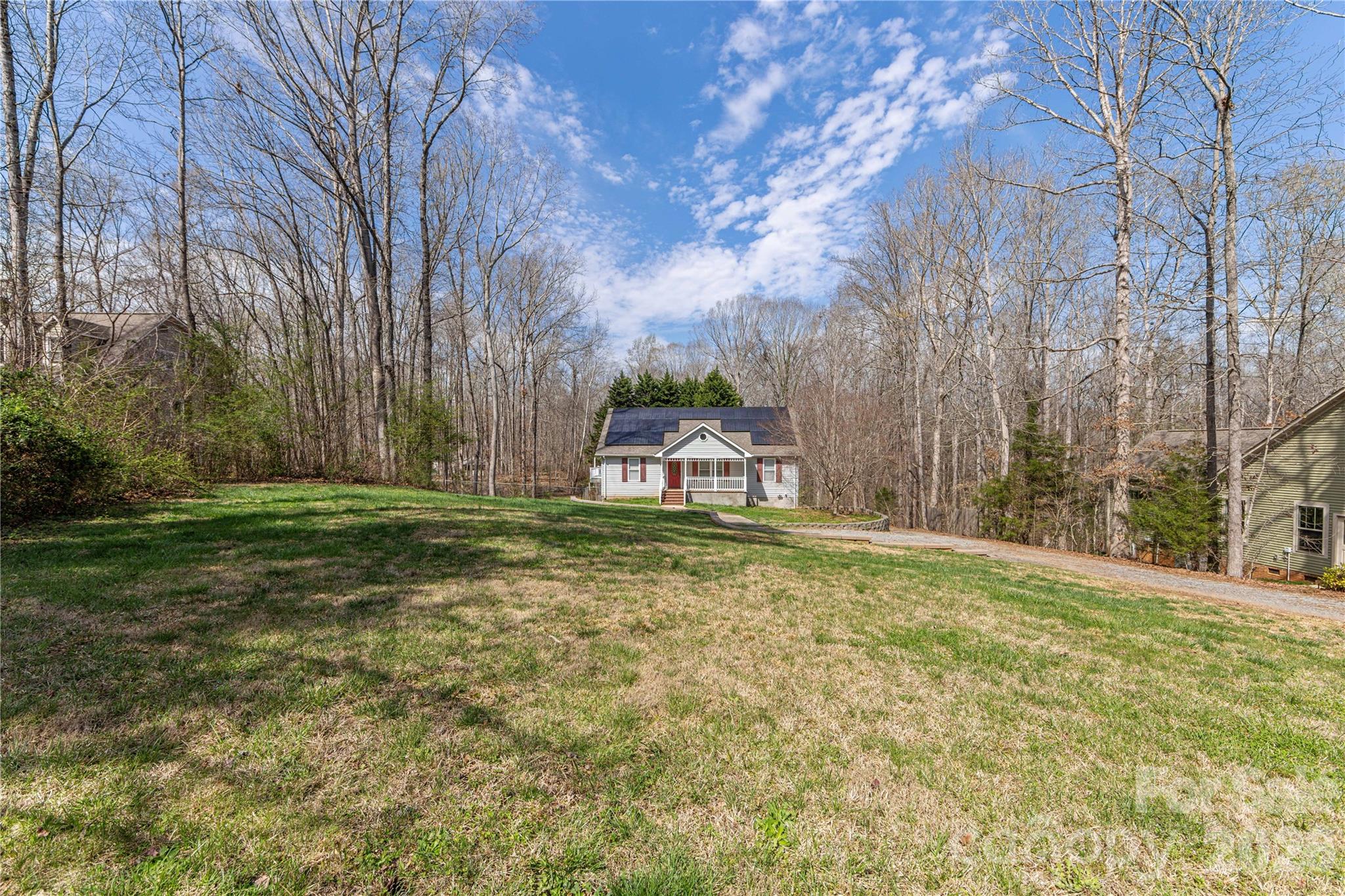 7722 Farmbrook Drive — Waxhaw
