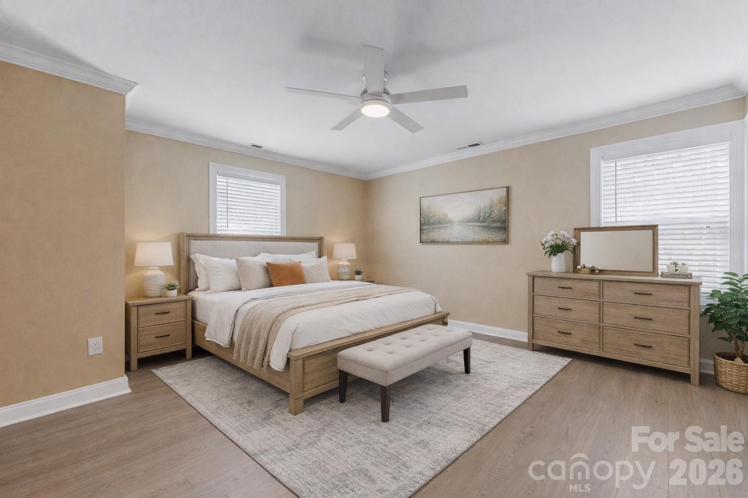 7722 Farmbrook Drive — Waxhaw