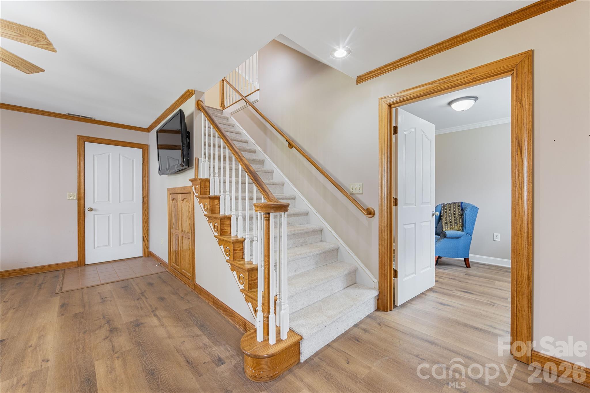 7722 Farmbrook Drive — Waxhaw