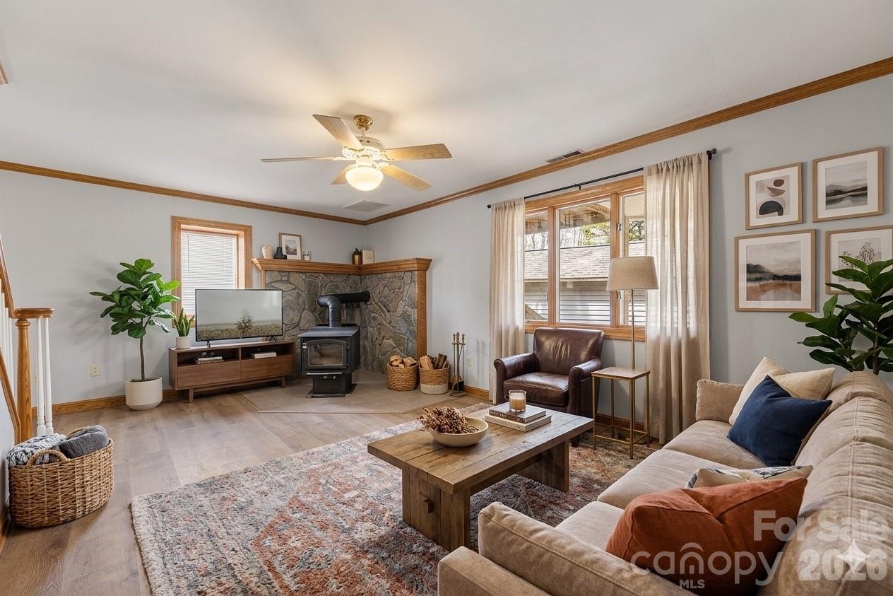 7722 Farmbrook Drive — Waxhaw