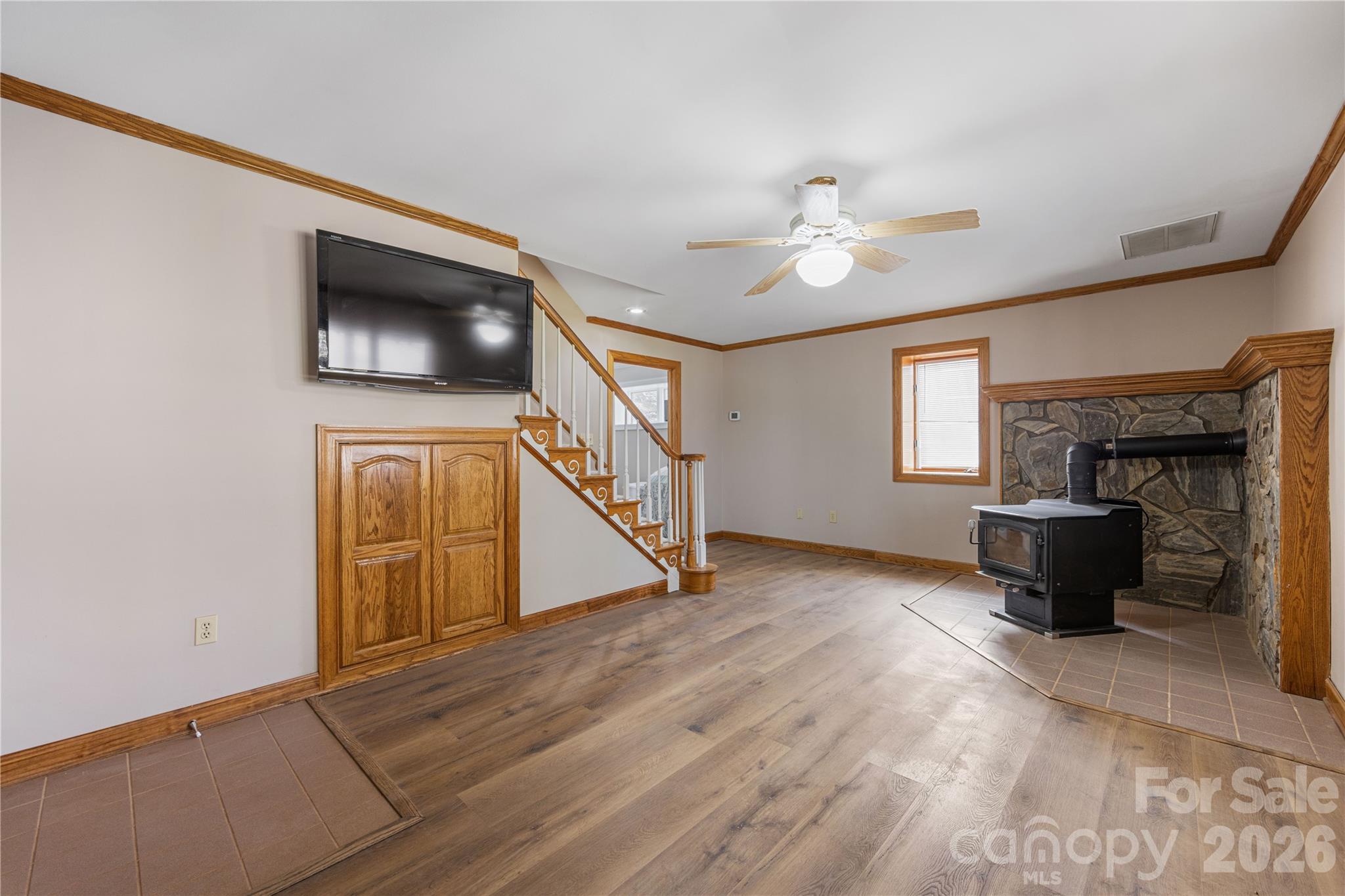 7722 Farmbrook Drive — Waxhaw